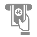 初期費用のお支払い方法は振込かクレジットカード払い