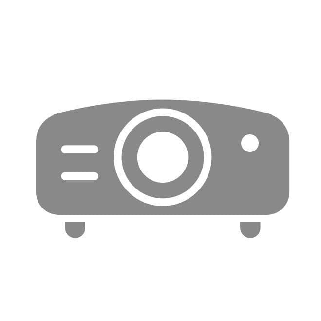 プロジェクター