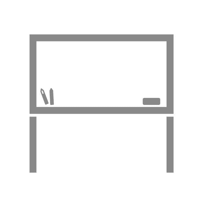 ホワイトボード